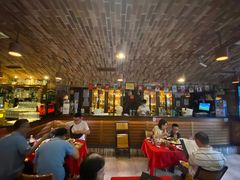 -申德勒加油站西餐厅(日坛路总店)
