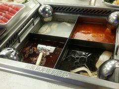 -海底捞(江南店)