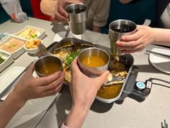 -半天妖烤鱼(丰科万达店)