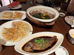 -美乐食街(小南店)