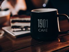 -1901 Cafe(西四店)