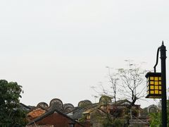 -大旗头古村
