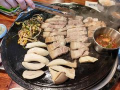 -Dombe豚(黑猪肉街店)