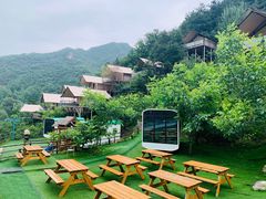 -北京山里寒舍度假酒店