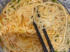 -陳香貴·兰州牛肉面(东方宝泰店)