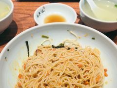 -裕兴记•蟹黄面馆(人民广场店)