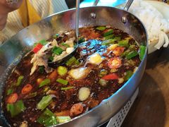 -津市刘聋子粉馆岳阳总店