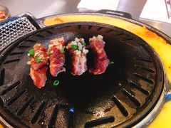 -炑八韩烤(琼华店)