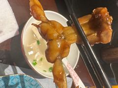 红烧田鸡-海味世家·家常菜馆(明州里店)