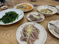 -乡亲鹅肉城(吴江店)