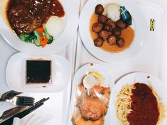 -宜家·瑞典风味餐厅(烟台路店)