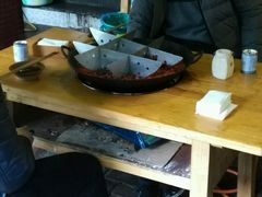 -岗上渣渣老火锅(两路口店)