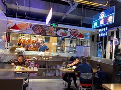 -昌勝香港深井烧鹅(新年华店)