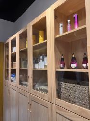 -养笙记·艾灸美容养生·轻养生活馆