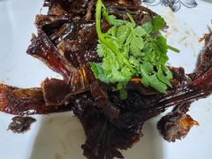 -回家湘菜馆(浮山后店)