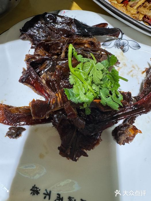 回家湘菜馆(浮山后店)图片