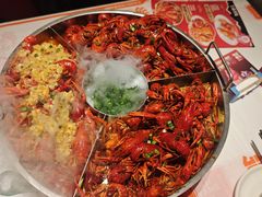 -熊记虾王·小龙虾(东晓南店)