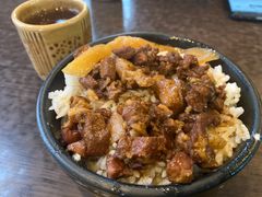 -古代饭堂(冠亚店)