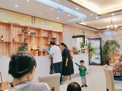 -點無缺茶楼·海鲜酒家(世博店)