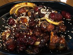 -邱金小炒·30 年盐帮江湖菜(自贡店)