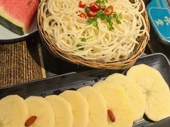 -吼堂老火锅(太古里总店)