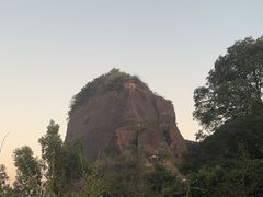 -丹霞山风景名胜区