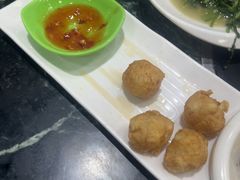 -小海豚•老字号海鲜餐厅(天涯店)