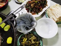 -贵州豆腐王(上合店)