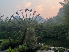 -靖西鹅泉风景区