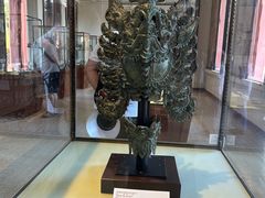 -柬埔寨国家博物馆