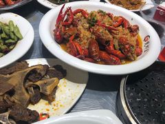 -味道工厂楚虾王(龙虾城店)