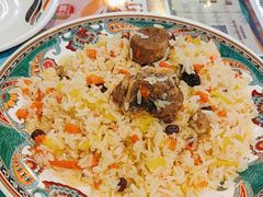 -巴依老爷新疆美食(天津远洋乐堤港店)
