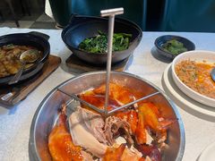 -五稻厨房粤西菜(新闻店)