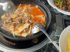 -李师傅脆肚(华强北店)