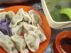 -南师大仙林校区东区食堂