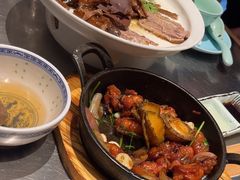 -潮界(虹桥新天地店)