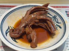 -老电影院饺店(休宁店)