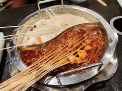 -宏姐串串香(征仪路店)