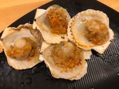 -高木日本料理(静安寺店)