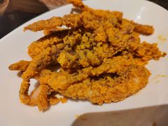 -重庆融汇国际酒店17楼·泉籁泰餐厅(沙坪坝店)