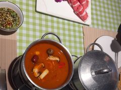 -番食园鲜食火锅(高新店)