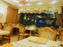 -苏坦土耳其餐厅(白云宾馆店)