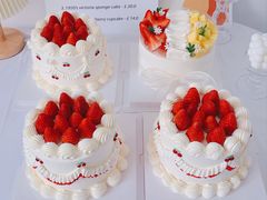 -蜜肆动物奶油蛋糕·个性定制·下午茶甜品