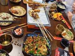 -林二哥宜烤官·宜宾小烧烤