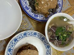 -清真·鸦儿李记·小馆(后海店)