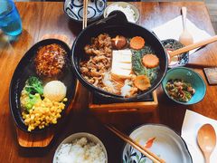 -铃木食堂(帽儿胡同店)