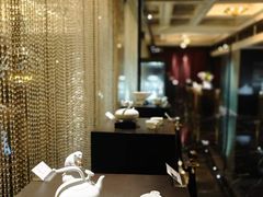 -上海和平饭店茉·莉酒廊 Jasmine Lounge