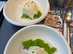 -农乐园炭火烤肉(繁花中心店)