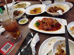 -新旺茶餐厅(鑫耀·光环live店)