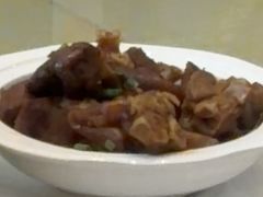 -长安莲花山庄-莲湖轩中餐厅